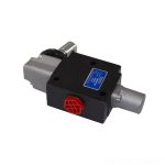 Предохранительный клапан серии DF5 № 5