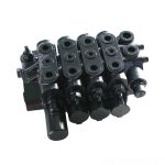 DF80 Directional Control Valve 4