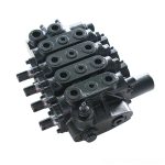 DF80 Directional Control Valve 2