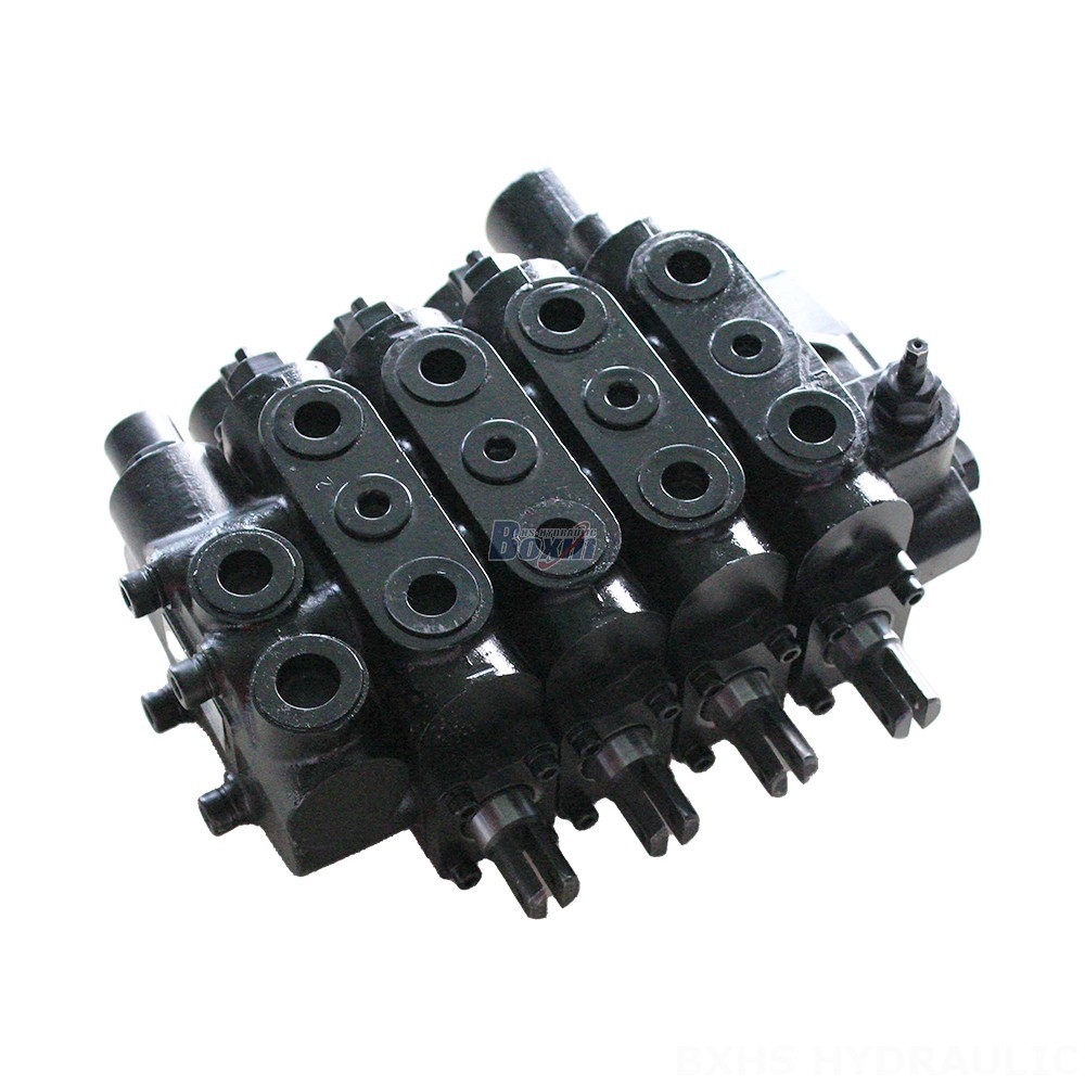 DF80 Directional Control Valve