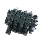 DF80 Directional Control Valve 3
