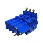 MP80 Manual Directional Control Valve 2
