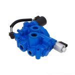 SDY20 Snow Removal Truck Valve 1