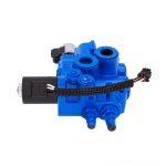 SDY20 Snow Removal Truck Valve 6