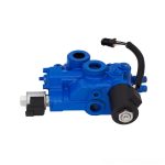 SDY20 Snow Removal Truck Valve 4