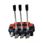 ZT20 Manual Directional Control Valve 5