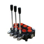 ZT20 Manual Directional Control Valve 4