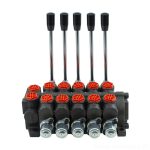 CDB15 Series Directional Control Valve 3