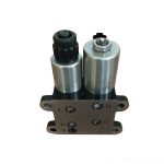 DC15 Series Directional Control Valve 5
