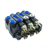 DF50 Series Directional Control Valve 4