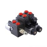 HDCF50 Agricultural Equipments Solenoid Valve 1