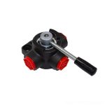HSDV10 Rotary Diverter Valve 1
