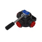 HSDV10 Rotary Diverter Valve 2