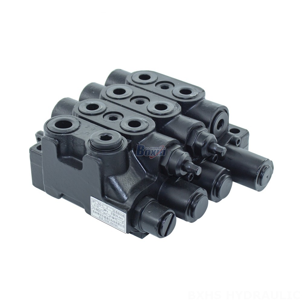 DF50 Series Directional Control Valve