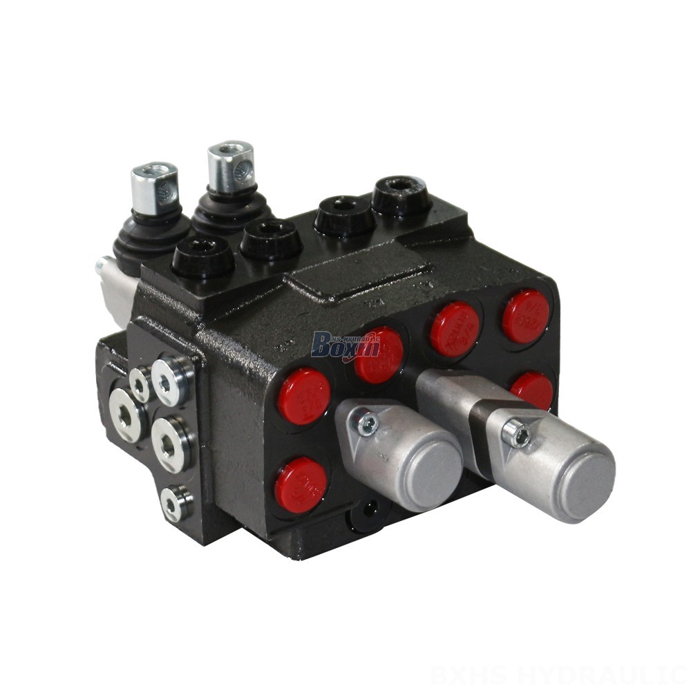 DM45 Directional Control Valve