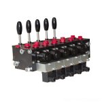HSDSL Load Sensitive Proportional Control Valve 1