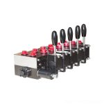 HSDSL Load Sensitive Proportional Control Valve 6