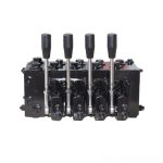 HSDVG32 Load Sensitive Proportional Control Valve 3