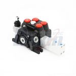 26.5 GPM Hydraulic Directional Control Valve (DCV100) – Manufacturing, Wholesale & Distribution Opportunities 1