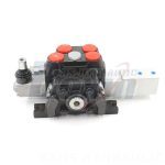 Sectional Directional Valve 26.5 GPM 1 Spool Pneumatic DCV100: Manufacturing, OEM, Private Label, Custom & Wholesale 4
