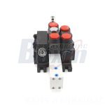 Sectional Directional Valve 26.5 GPM 1 Spool Pneumatic DCV100: Manufacturing, OEM, Private Label, Custom & Wholesale 5