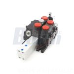 Sectional Directional Valve 26.5 GPM 1 Spool Pneumatic DCV100: Manufacturing, OEM, Private Label, Custom & Wholesale 6