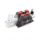 Sectional Directional Valve 26.5 GPM 1 Spool Pneumatic DCV100: Manufacturing, OEM, Private Label, Custom & Wholesale 1