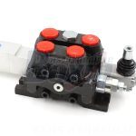 26.5 GPM Hydraulic Directional Control Valve (DCV100) – Manufacturing, Wholesale & Distribution Opportunities 6