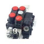 26.5 GPM Hydraulic Directional Control Valve (DCV100) – Manufacturing, Wholesale & Distribution Opportunities 2