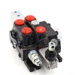 26.5 GPM Hydraulic Directional Control Valve (DCV100) – Manufacturing, Wholesale & Distribution Opportunities 5