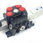 26.5 GPM Hydraulic Directional Control Valve (DCV100) – Manufacturing, Wholesale & Distribution Opportunities 3