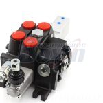 26.5 GPM Hydraulic Directional Control Valve (DCV100) – Manufacturing, Wholesale & Distribution Opportunities 7