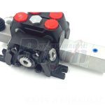 26.5 GPM Hydraulic Directional Control Valve (DCV100) – Manufacturing, Wholesale & Distribution Opportunities 4