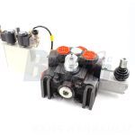 Electro-hydraulic Directional Control Valve (DCV200): 52 GPM, 1 Spool – Global Supply & Distribution 5