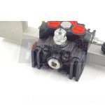 Electro-hydraulic Directional Control Valve (DCV200): 52 GPM, 1 Spool – Global Supply & Distribution 7