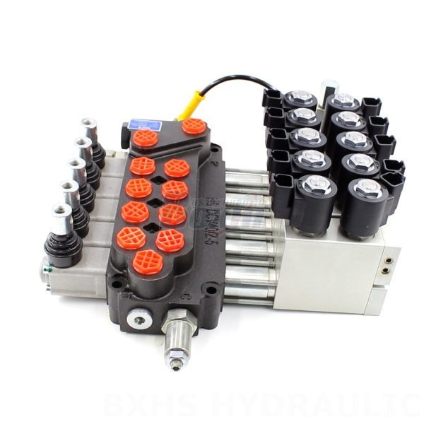 DCV40Z_Electro-hydraulic_5_monoblock_18