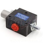 Flow Diverter Valve 15.8 GPM 1 Spool Manual DF5 – Manufacturing, OEM, Private Label, Custom & Wholesale 3