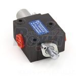 Flow Diverter Valve 15.8 GPM 1 Spool Manual DF5 – Manufacturing, OEM, Private Label, Custom & Wholesale 4