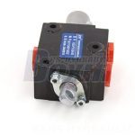 Flow Diverter Valve 15.8 GPM 1 Spool Manual DF5 – Manufacturing, OEM, Private Label, Custom & Wholesale 5
