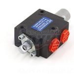 Flow Diverter Valve 15.8 GPM 1 Spool Manual DF5 – Manufacturing, OEM, Private Label, Custom & Wholesale 6