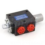 Flow Diverter Valve 15.8 GPM 1 Spool Manual DF5 – Manufacturing, OEM, Private Label, Custom & Wholesale 1