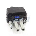 BXHS Directional Valves: 11.8 GPM 2-Spool Monoblock DM45 – Manufacturing, OEM & Distribution 4