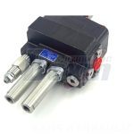 BXHS Directional Valves: 11.8 GPM 2-Spool Monoblock DM45 – Manufacturing, OEM & Distribution 7