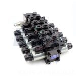 Solenoid Control Valve 13.2 GPM 5 Spool HDCF50 – Manufacturing, OEM, Private Label, Custom & Wholesale 4
