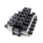 13.2 GPM 5-Spool Solenoid Valve HDCF50: Manufacturer, Supplier & Distributor of Hydraulic Components 7