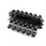 Solenoid Control Valve 13.2 GPM 6 Spool HDCF50 – Manufacturing, OEM, Private Label, Custom & Wholesale 4