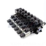 Solenoid Control Valve 13.2 GPM 6 Spool HDCF50 – Manufacturing, OEM, Private Label, Custom & Wholesale 5
