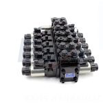 Solenoid Control Valve 13.2 GPM 6 Spool HDCF50 – Manufacturing, OEM, Private Label, Custom & Wholesale 6