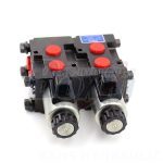 Válvula desviadora de caudal 13,2 GPM, 2 carretes, solenoide HSV06 – Fabricación, OEM, marca blanca, productos a medida y venta al por mayor 6