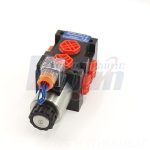 Flow Diverter Valve 13.2 GPM 1 Spool Solenoid HSV06 – Manufacturer, OEM, ODM, Wholesale & Distributor 2